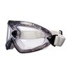 Lunettes-masque de sécurité série 2890, à ventilation indirecte, antibuée, optique en acétate transparent, 2890A